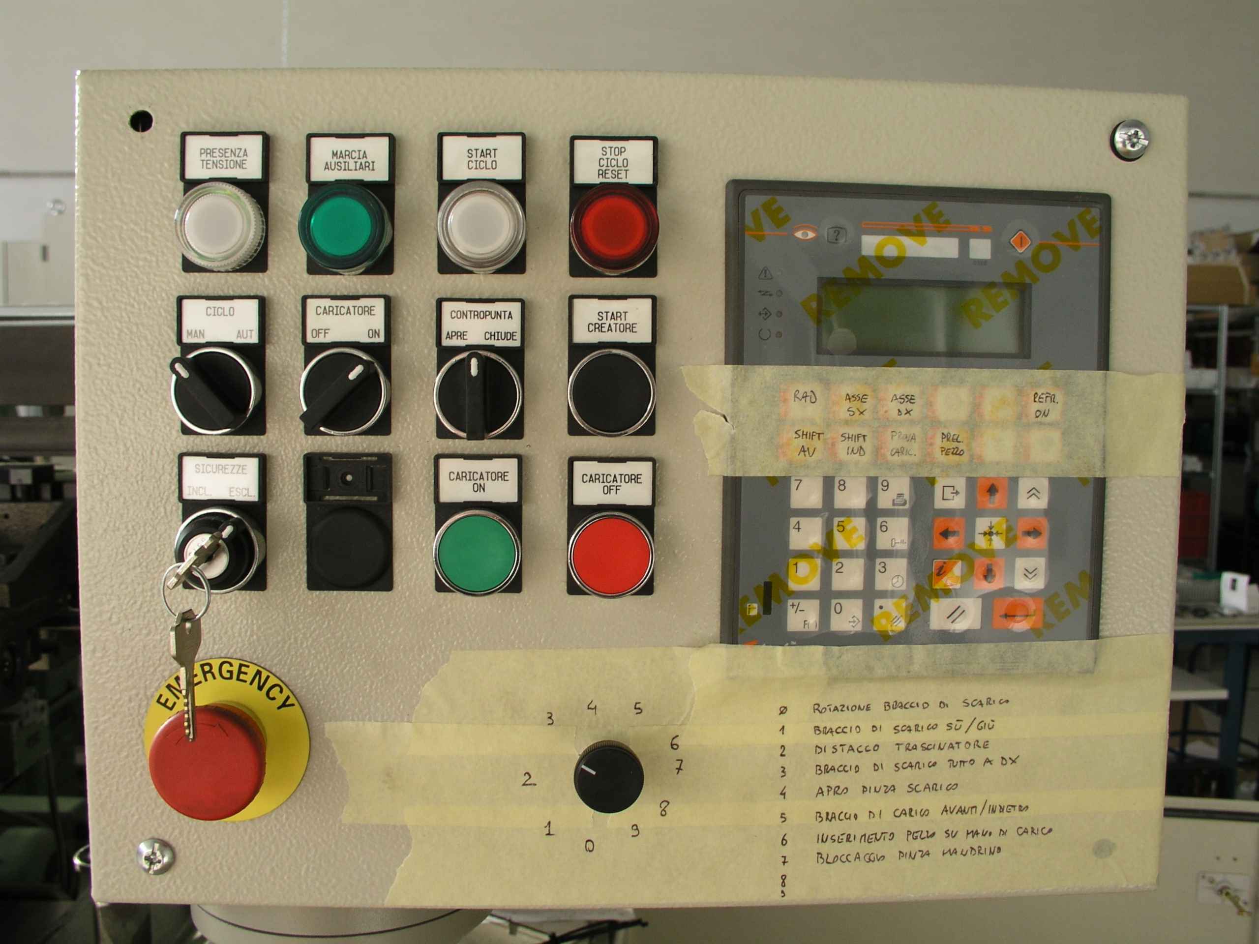 KOEPFER 151  1978